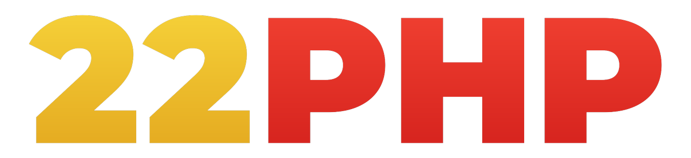 22php Logo